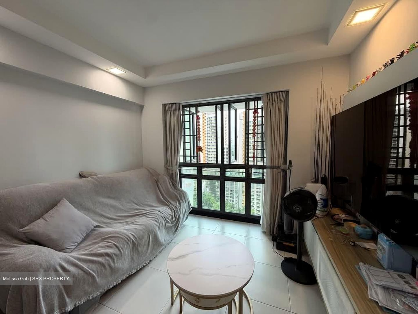 Blk 86 Skyville @ Dawson (Queenstown), HDB 4 Rooms #573884731